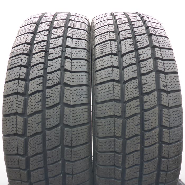 Opony 205/65/16C Vredestein 205/65R16C 105T Zimowe 2025 Nieużywane