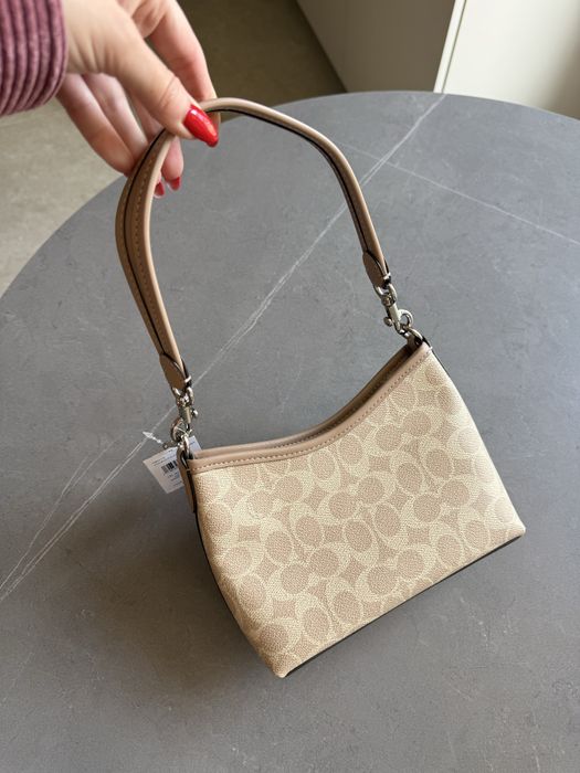 Coach laurel mini сумка оригінал