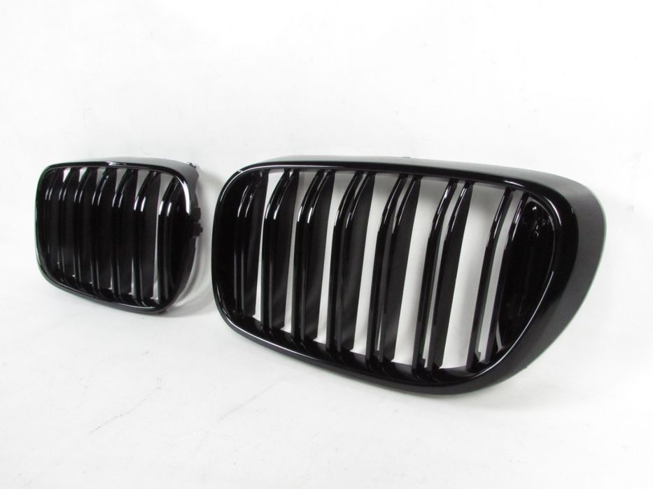 Grelhas Duplas Novo Bmw 7 (G11, G12)