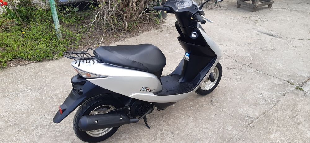 Honda Dio  AF-62