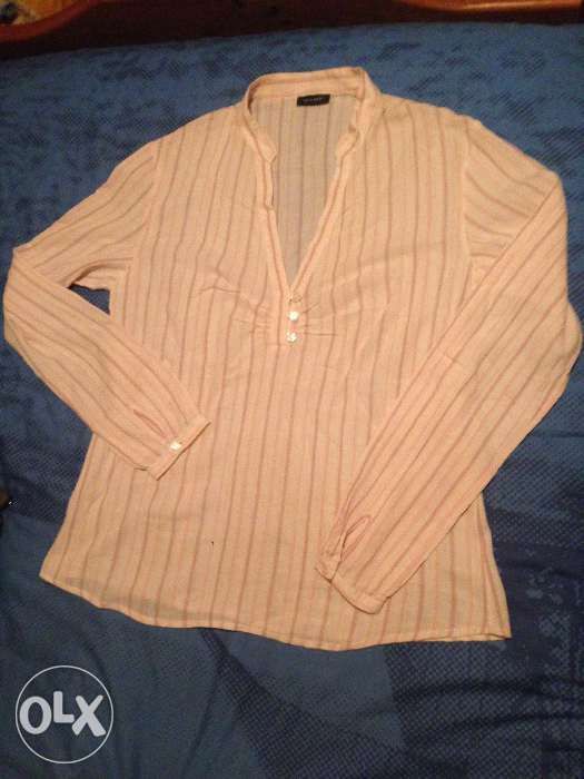 Camisa/túnica Gant s/m