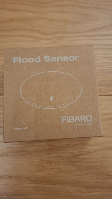 Zestaw smart home FIBARO 3 Lite + akcesoria