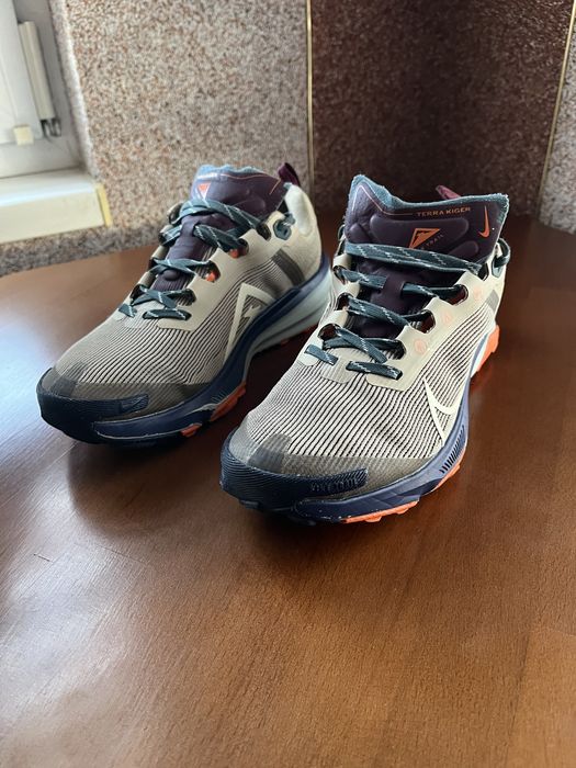 Кросівки Nike pegasus розмір 38,5
