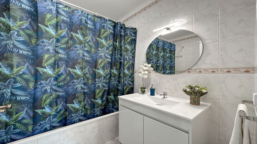 Moradia M3 c/ Piscina p/ Férias 400m Praia da Galé, Albufeira-Algarve.