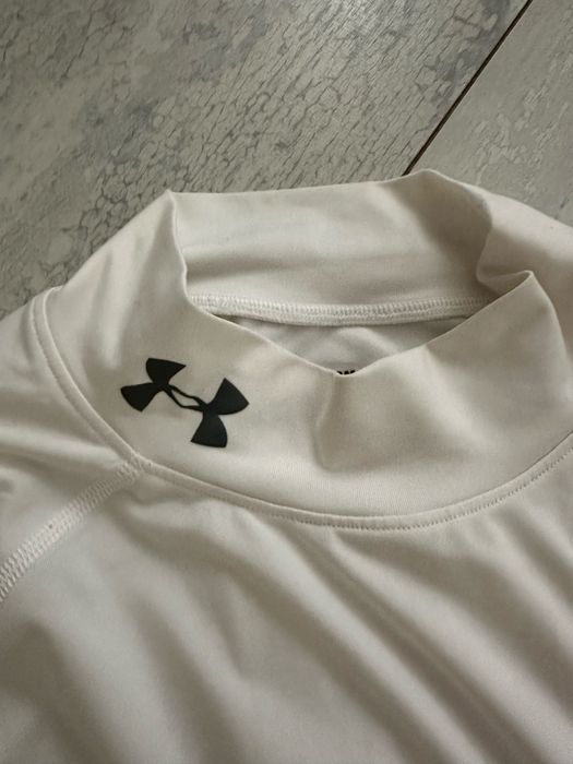 Продаю термо компрессионное under armour