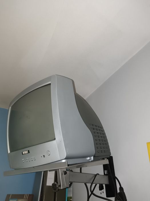 TV 14" Keymat with remote control64409483747969121