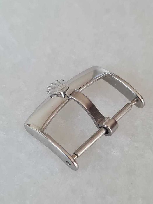 Klamra do zegarka Rolex 16mm 18mm