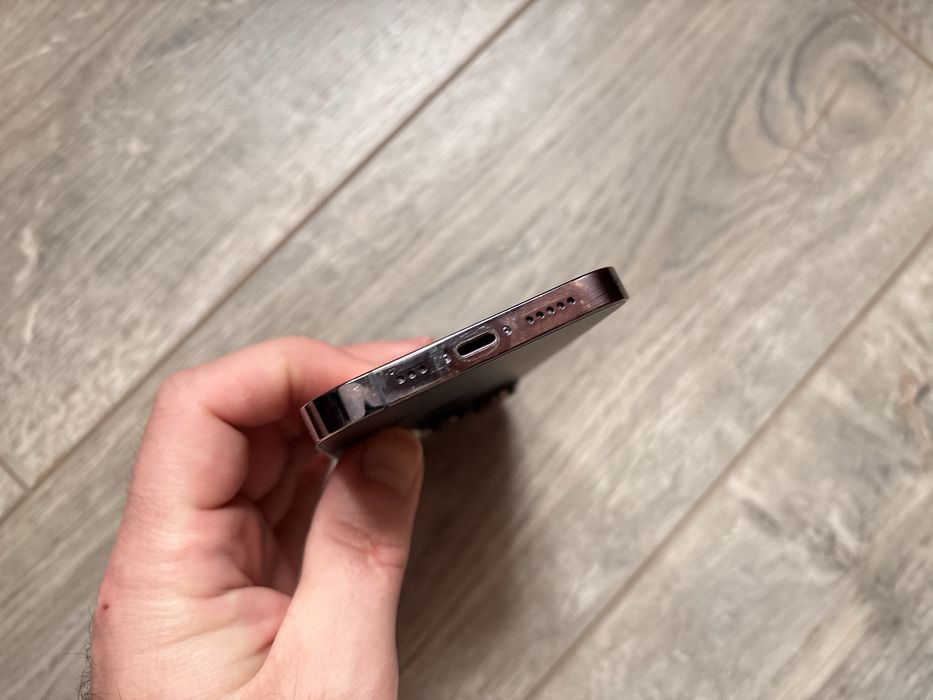 iPhone 14 Pro 128gb Deep Purple фіз сім