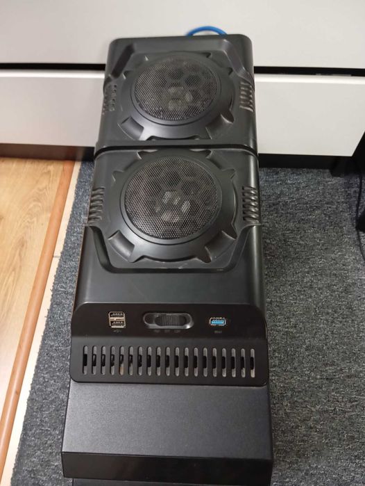 Ігровий комп'ютер для ROBLOX. MINECRAFT. та навчання.