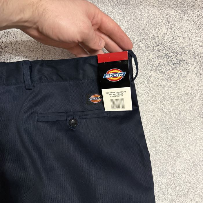 Dickies НОВІ оригінальні чоловічі робочі карго штани