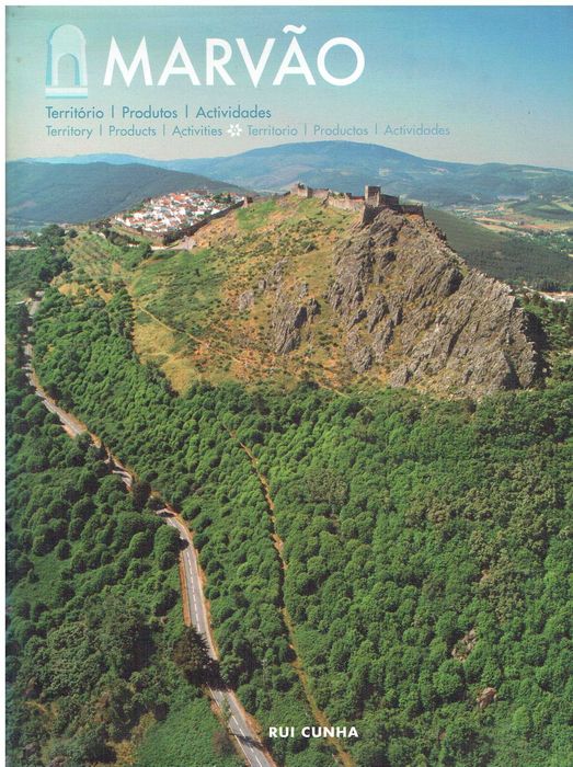 11610

Marvão 
de Rui Cunha