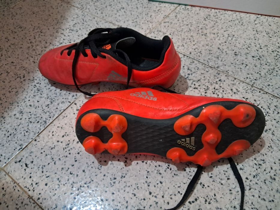 Chuteiras   para  criança ADIDAS  31