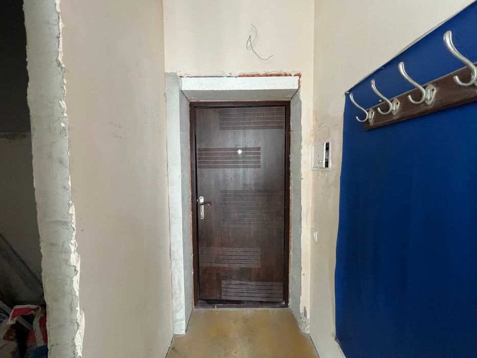 Продається 1-кімнатна квартира, ЖК Данія