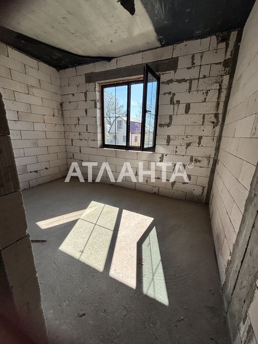 Продаётся дом(таунхаус) в Черноморке