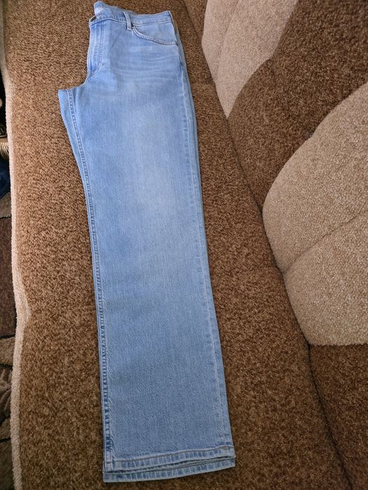 Джинси Lee est.1889 W38 L34