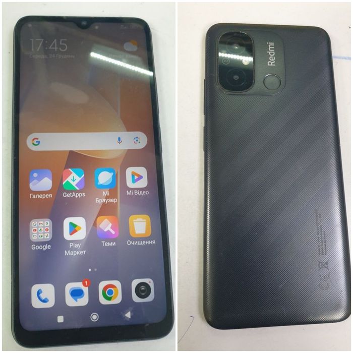 Xiaomi redmi note 11