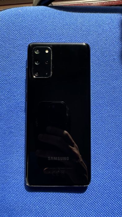 Samsung Galaxy S20 + plus 128gb czarny