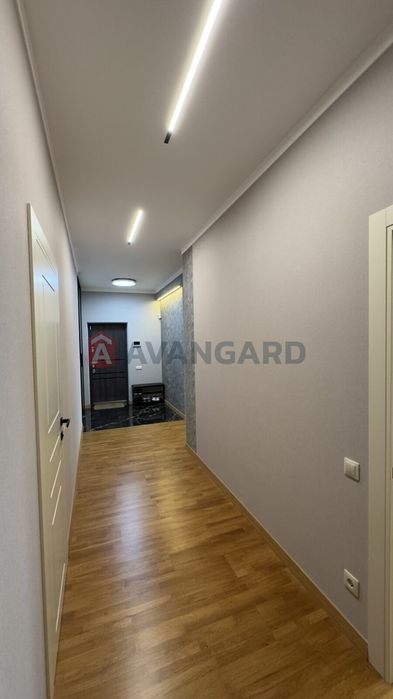 Продаж квартири у в ЖК IQ House Дніпро
