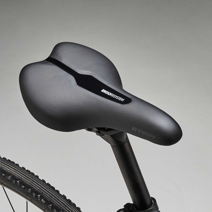 Bicicleta Trekking e Gravel Riverside 700  em ótimas condições