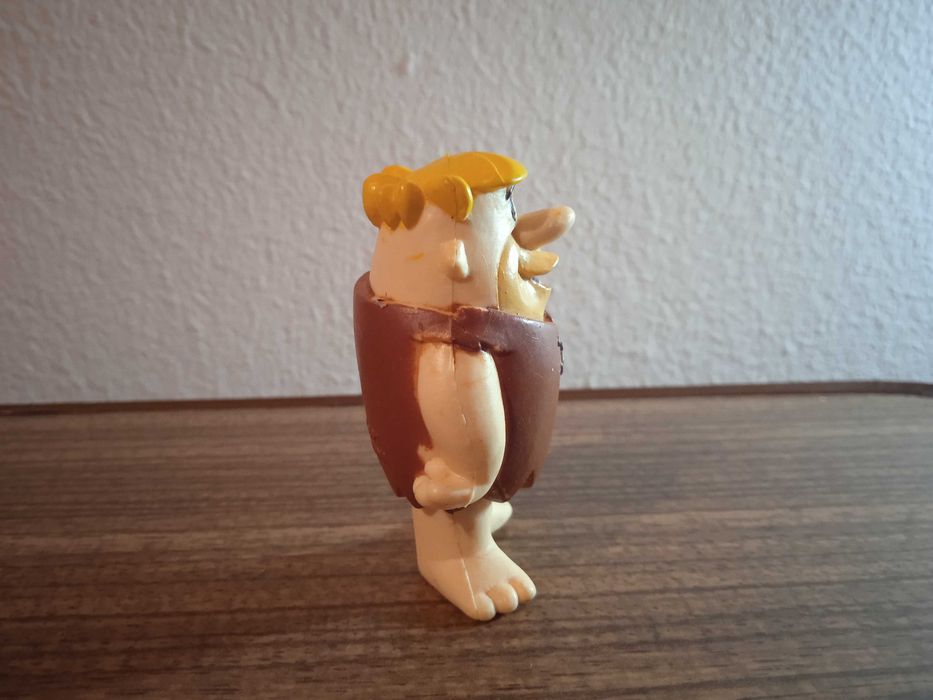 The Flintstones Barney Rubble Figura