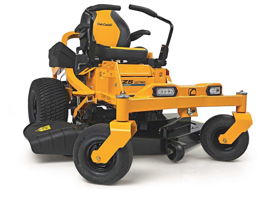 Traktorek ogrodowy XZ5 L127 Zero-Turn CUB CADET