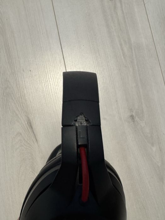 HyperX Cloud Flight Wireless