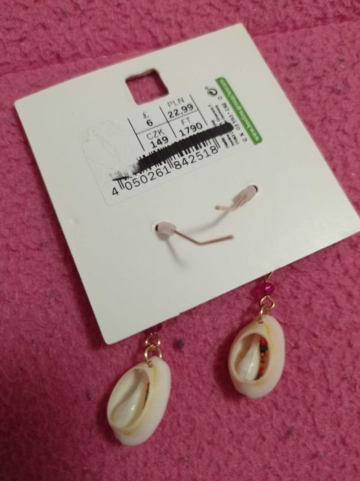 Brincos novos Accessories
