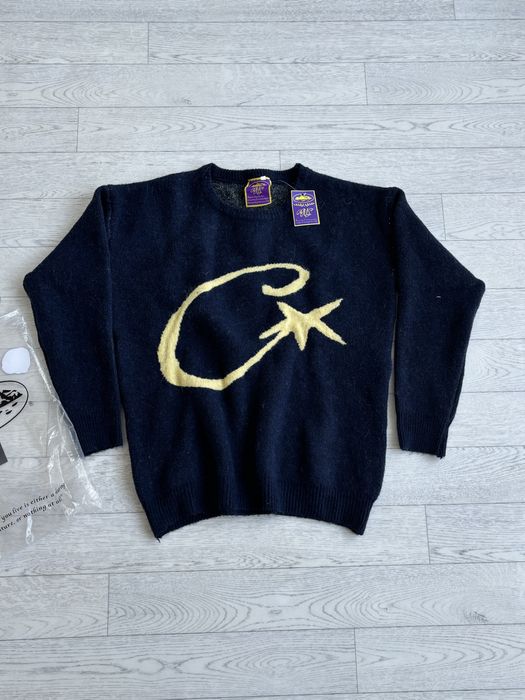 светр Corteiz Star