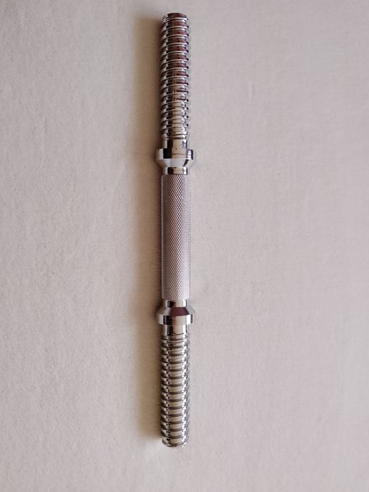Enero Fit, gryf krótki, 35 cm,  25,4 mm