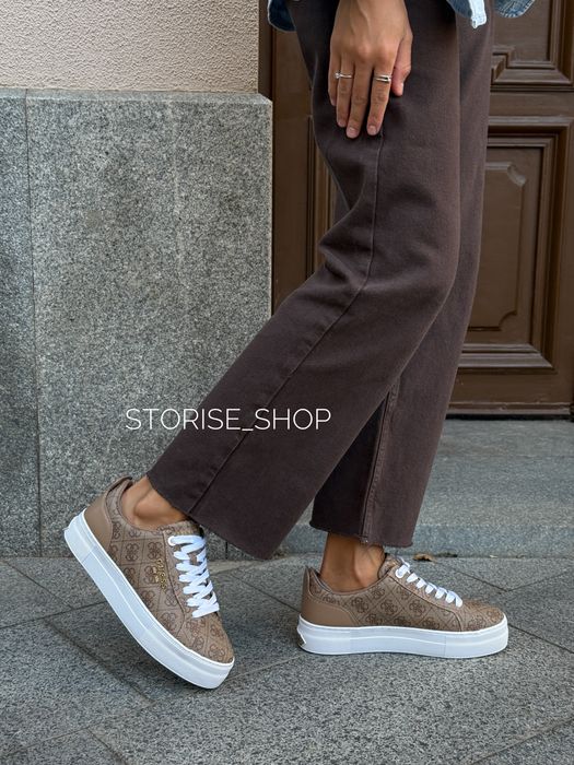 Кросівки ,кеди Guess ,оригінал 1000% ,39.5,40