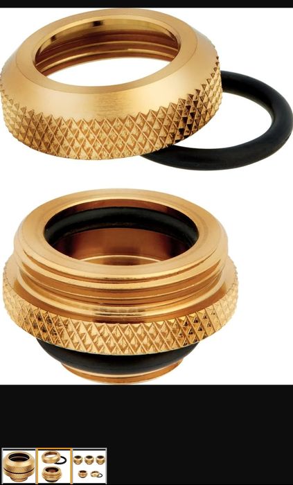 Corsair Hydro X Series XF Hardline 14