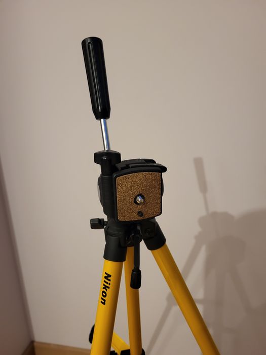 Statyw do aparatu Nikon Tripod
