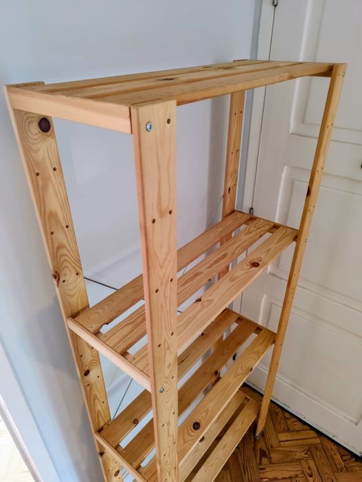 Estante Hejne IKEA