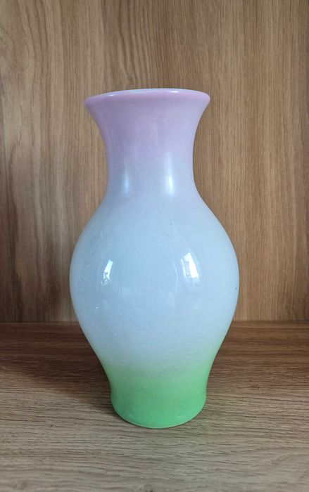 Wazon Ćmielów PRL Picasso