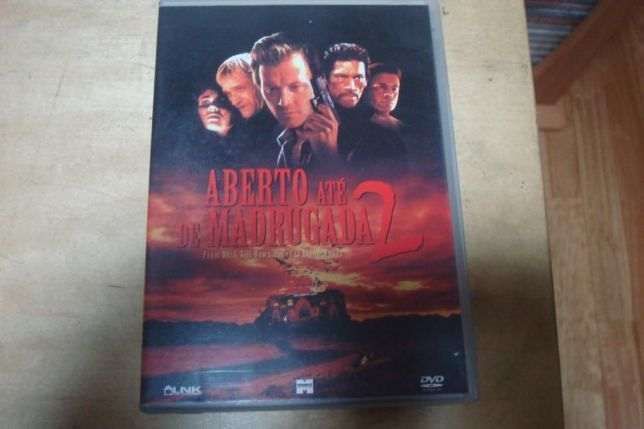 lote 7 dvds originais parte 1