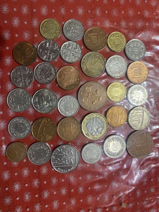 Продаю копійки разом 1400