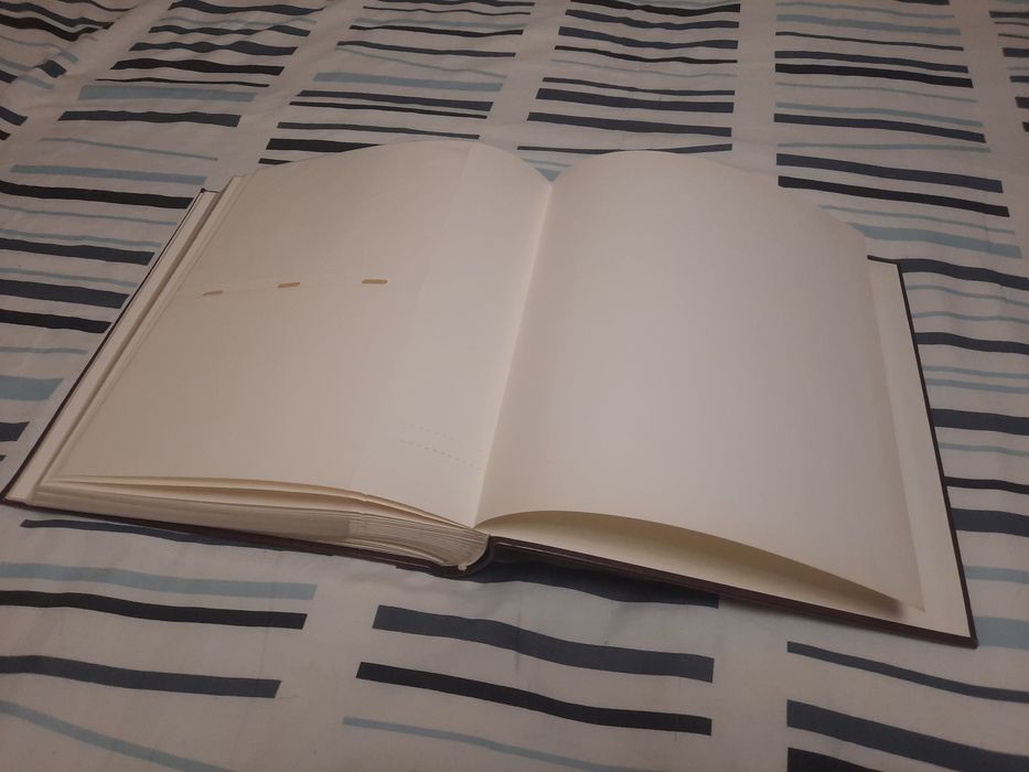 Фотоальбом на 200 фото 15на20 класичний