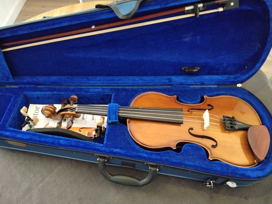 Violino Stentor 3/4