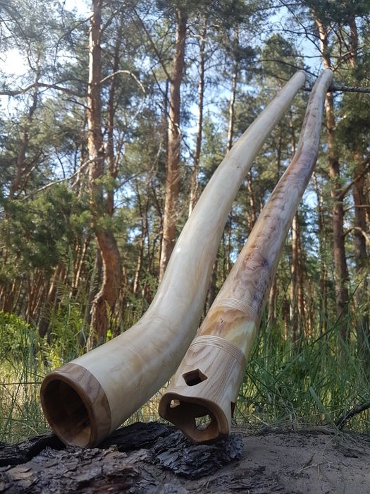 Діджеріду під замовлення