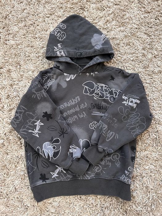 Zara худі світшот