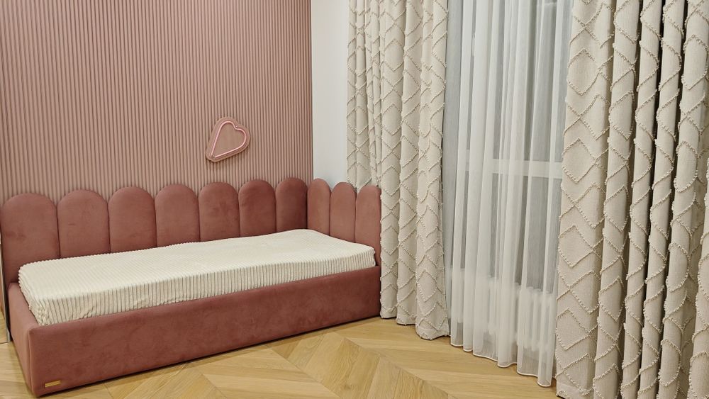 ЖК Файна Таун, 107 кв. м. (+паркомісце у підземному паркінгу)