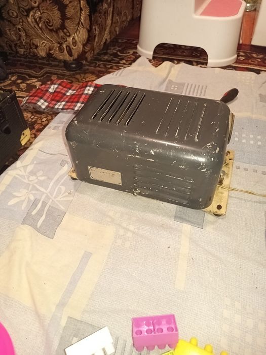 Трансформатор ,зарядне