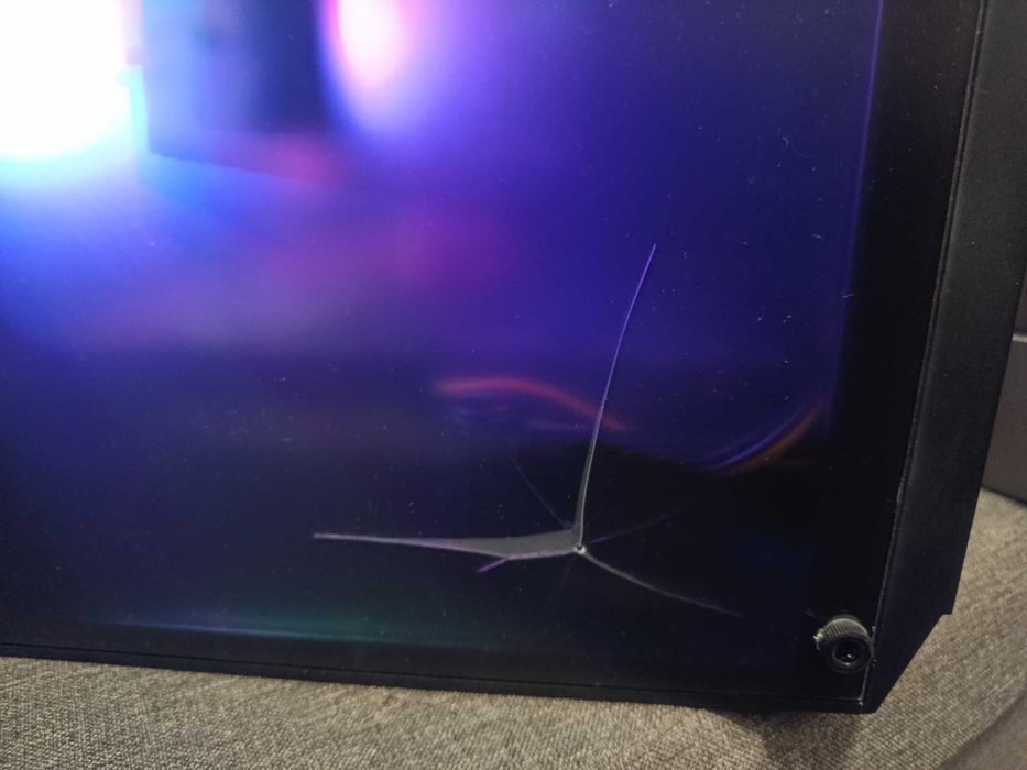 PC Gaming Intel + Nvidia + SSD + 1TB