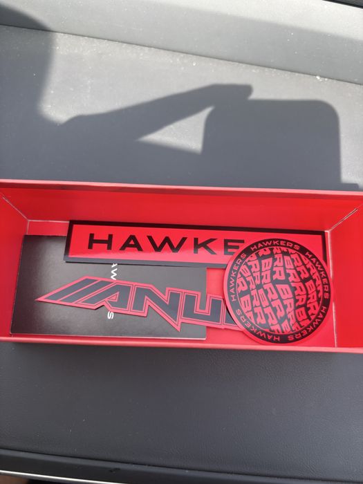 Oculos de sol da hawkers