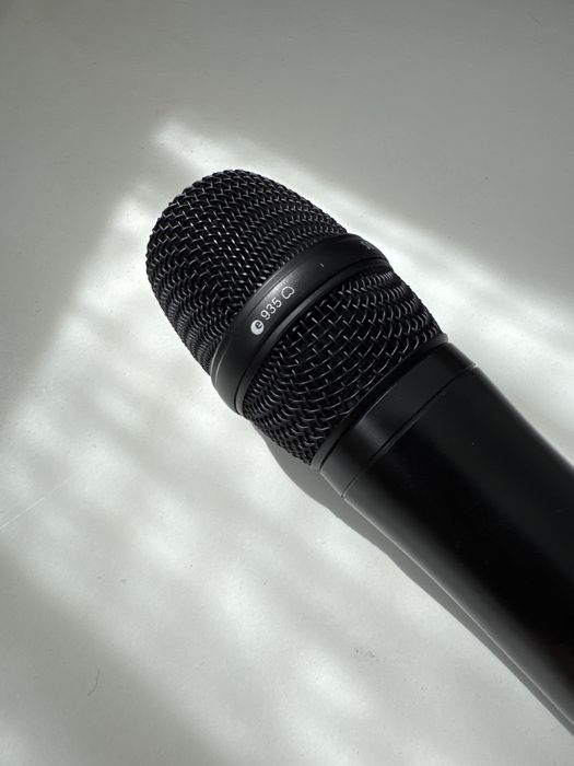 Mikrofon Sennheiser SKM 2000 XP