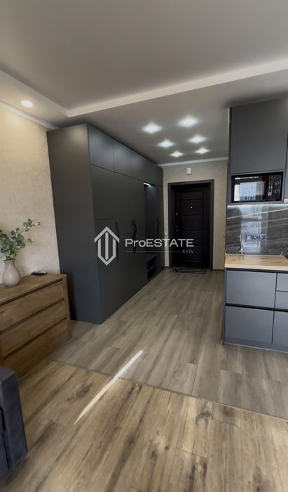 1-комнатная квартира по адресу бульвар Дружбы Народов (площадь 32 м²) - Atlanta.ua - фото 13