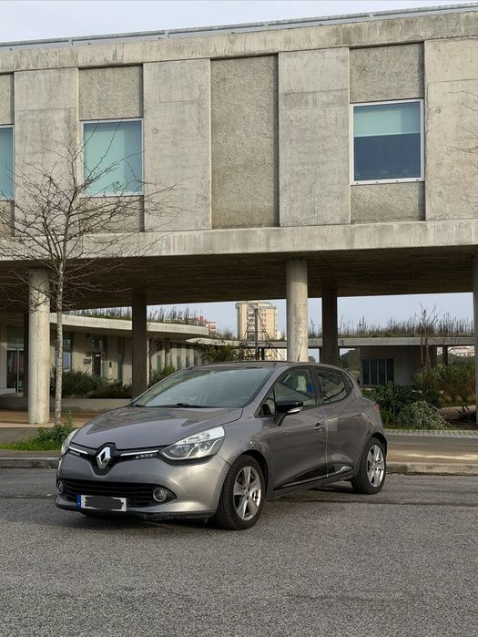 Renault Clio 0.9 TCE