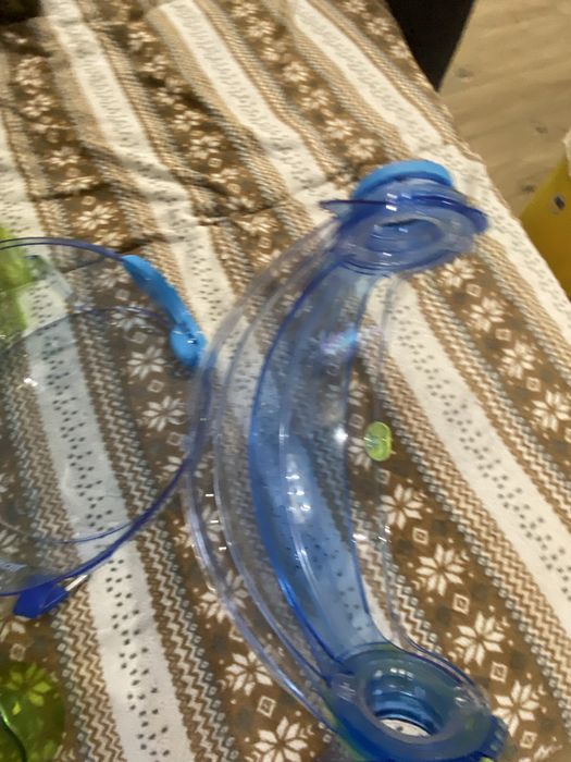 Клітка для хомʼяка habitrail