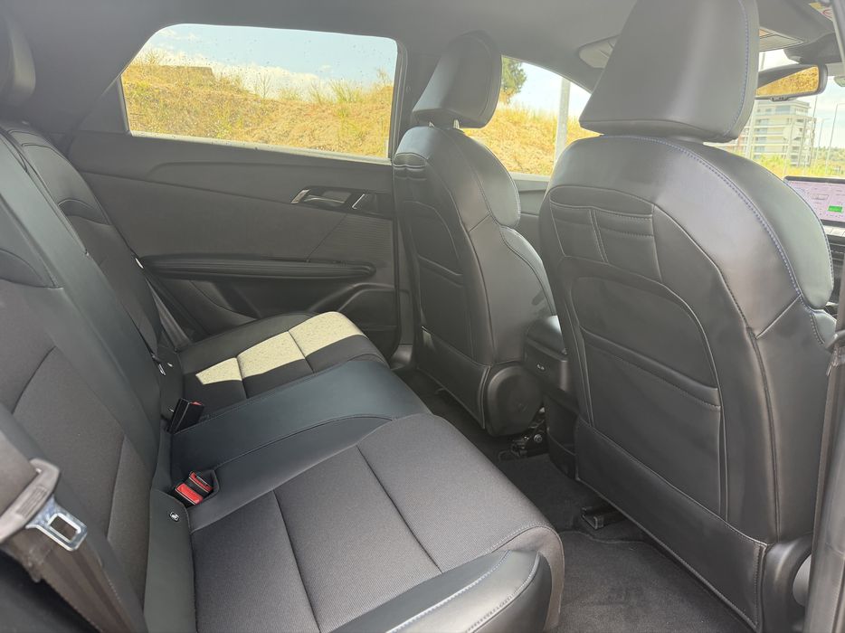 MG4 Luxury 64Kwh 2023