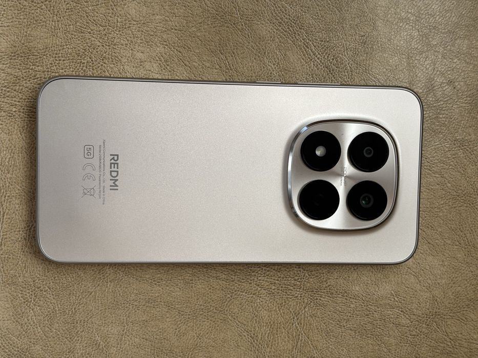 Xiaomi Redmi Note 15 Pro 5G ideal